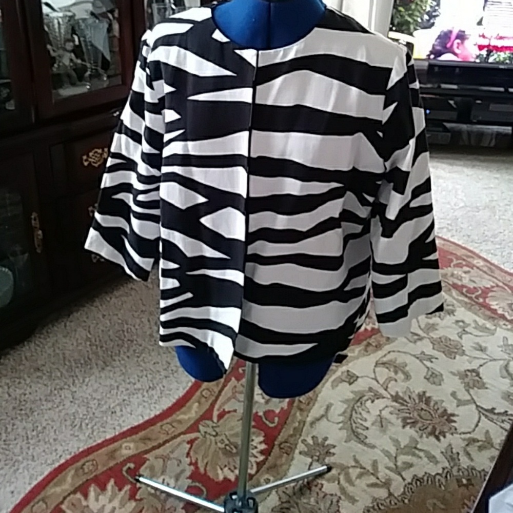 Jacket